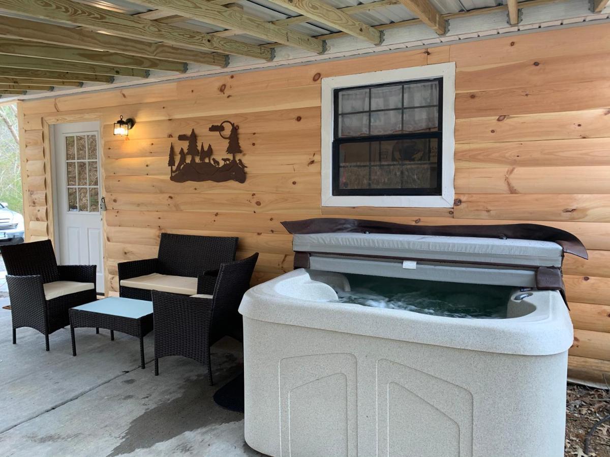 Villa Wild Reindeer 5Min From Parkway Hottub Firepit Sevierville Exterior foto