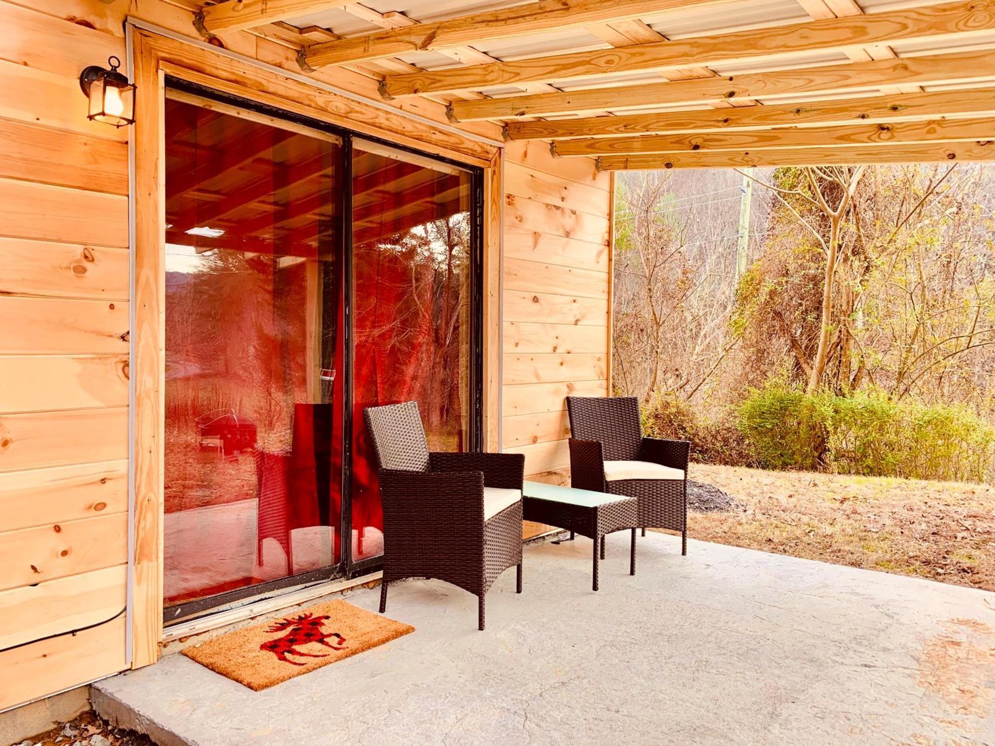 Villa Wild Reindeer 5Min From Parkway Hottub Firepit Sevierville Exterior foto